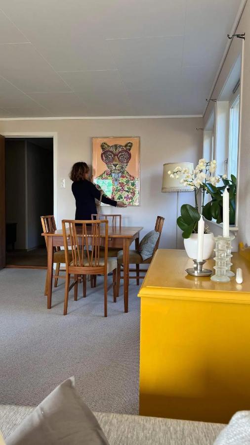 Stapnes Havgaarden, Apt 1 מראה חיצוני תמונה