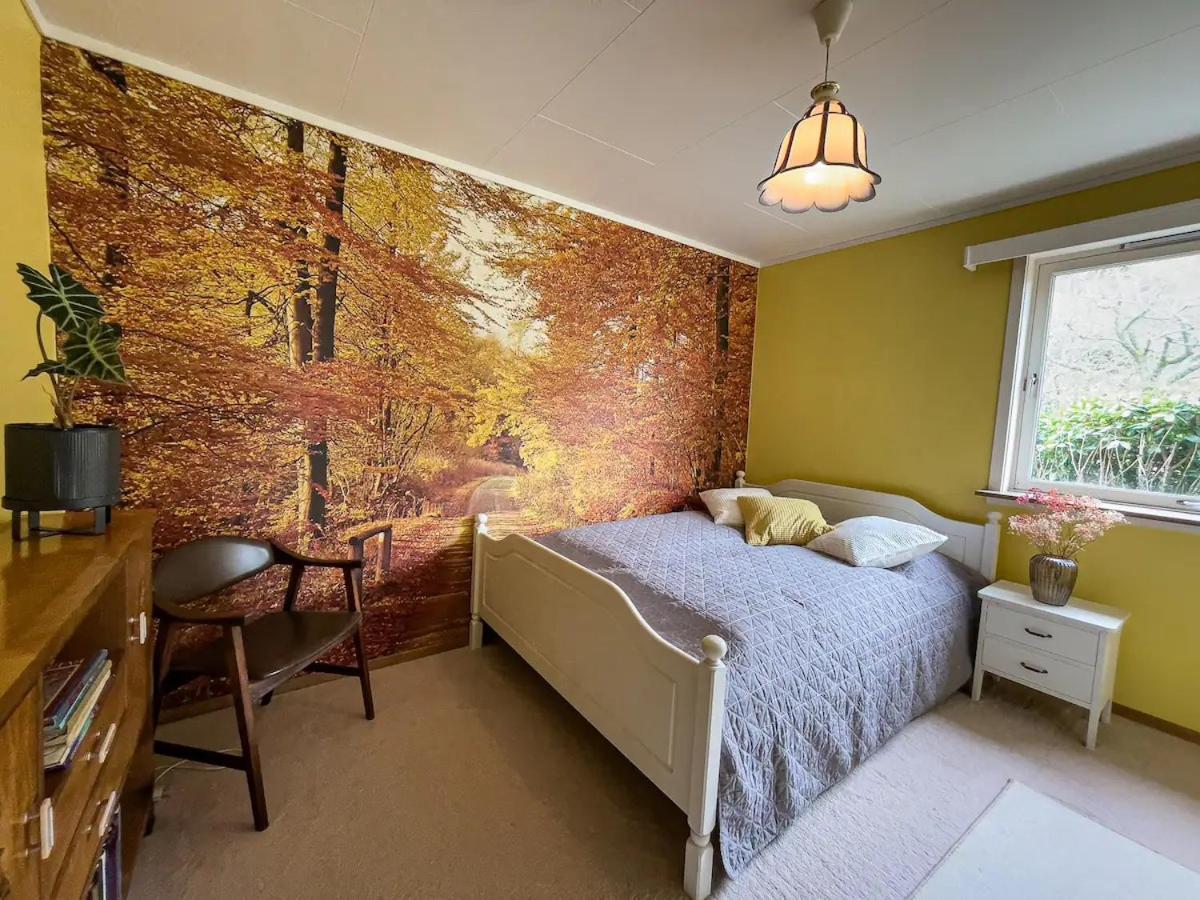 Stapnes Havgaarden, Apt 1 מראה חיצוני תמונה