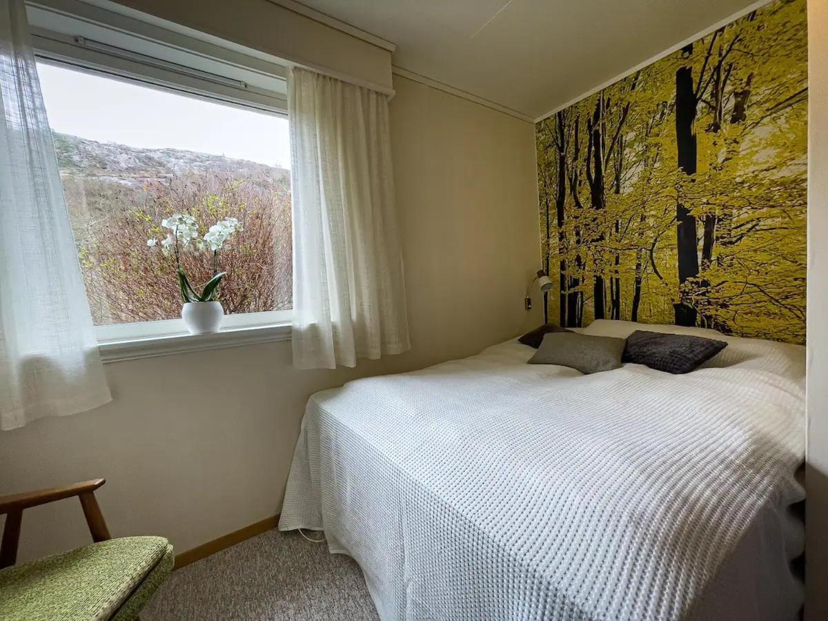 Stapnes Havgaarden, Apt 1 מראה חיצוני תמונה