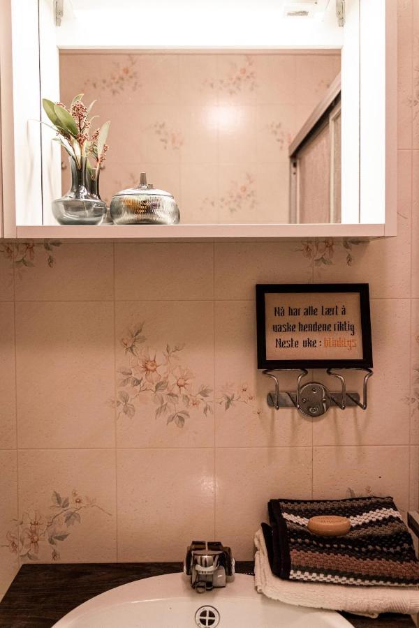 Stapnes Havgaarden, Apt 1 מראה חיצוני תמונה